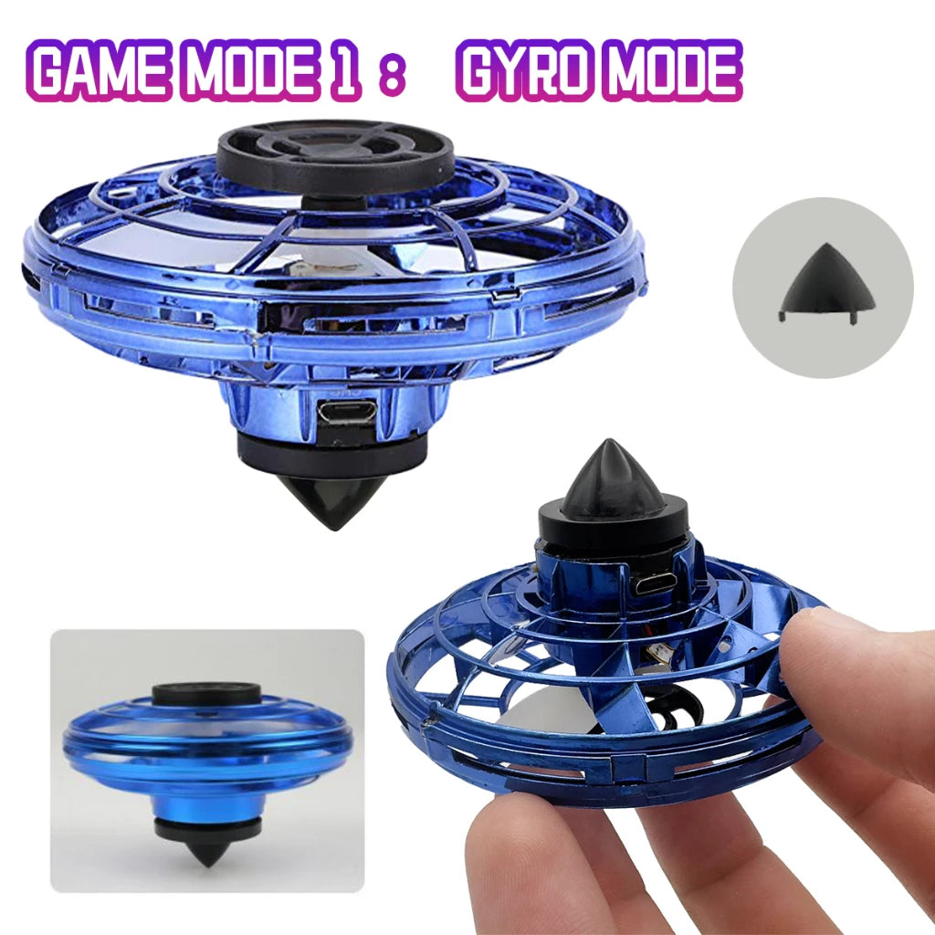 UFO Fidget Drone