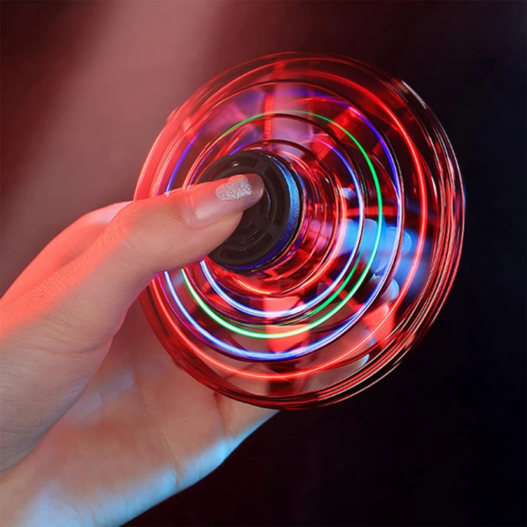 UFO Fidget Drone